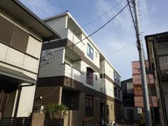 カーザ オルトの外観画像