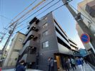 ARCOBALENO KAWASAKI WESTの外観