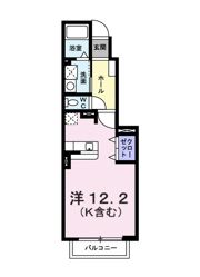 グレイスフルハウスの間取り画像