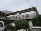 ラポール小金井の間取り画像