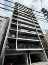 クローバー神田紺屋町の間取り画像