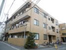 グランツハイムBの間取り画像