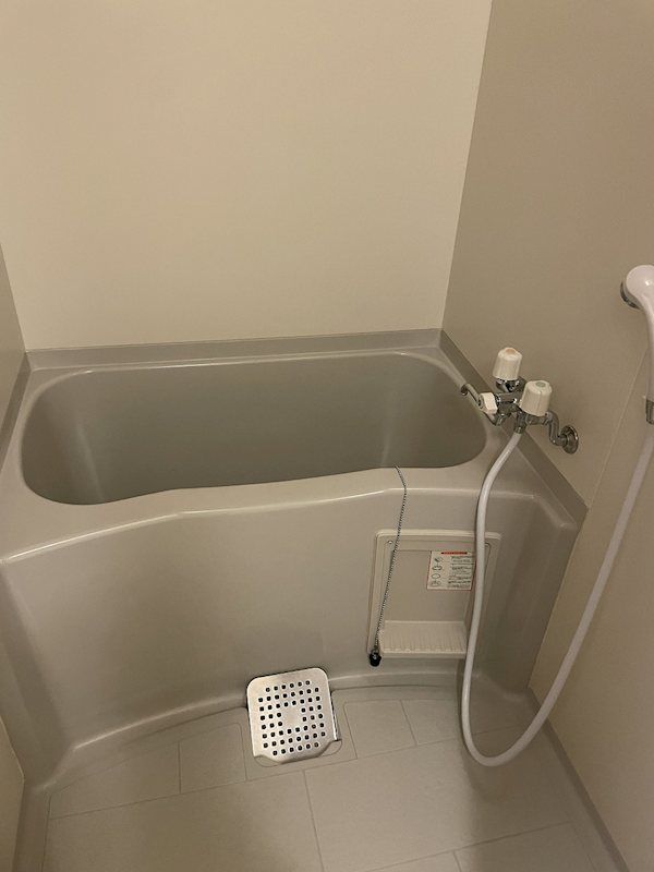 バスルーム