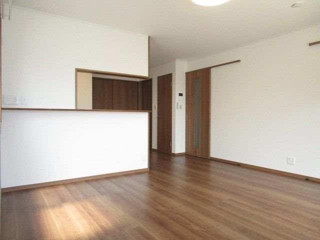 リビング