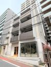 アビタシオン・ボヌール神南の間取り画像