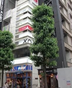 近くの仁愛医院まで298m（徒歩4分）