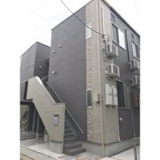 栄の外観画像