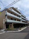 ハーモニーレジデンス中野NORTH ARAIの間取り画像