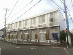 レオパレスベンデュールの外観画像