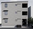 rh 西台の外観