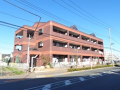 メゾンドールさくらの外観画像