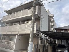 クレイノウィステリアIVの外観画像