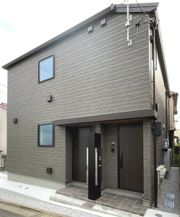 ガーデニア双葉町の外観画像