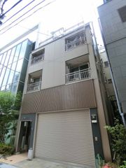 EMハイムの外観画像