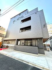 Green Garden YOTSUYAの外観画像