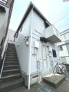 アネックスOGRの間取り画像