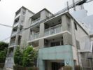 カスタリア高輪台IIの間取り画像