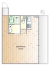 FLAT19の間取り画像