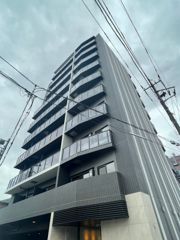 メイクス西新井大師の外観画像