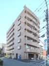 maison S.K.Mの外観