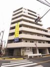 メインステージ千歳船橋の間取り画像