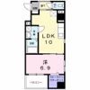 シュトラーレ 八日町の間取り画像