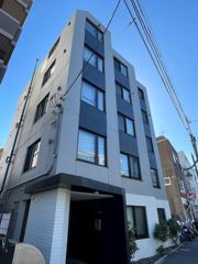 チャルテ千川の外観画像