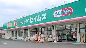 近くのドラッグセイムス 板橋向原店まで376m（徒歩5分）