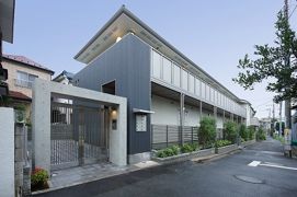 エルバフラウトの外観画像