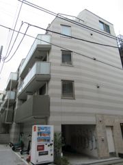 AZEST新江古田の外観画像