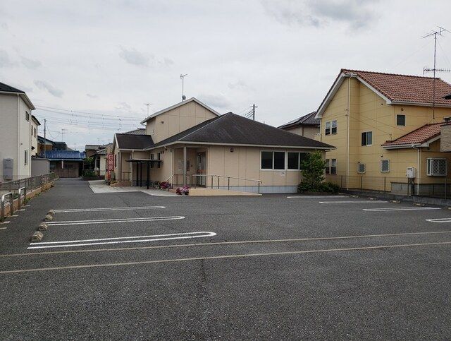 近くの田嶋医院まで546m(徒歩7分)
