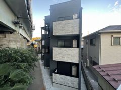NKクレール宮原町の外観画像