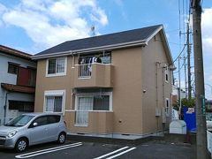 アスコットデイジーの外観画像