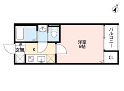 Leapの間取り画像