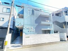 カーサ352の外観画像