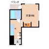 カーサ352の間取り画像