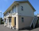 キャッスル古住の間取り画像