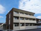 サラスバティIIの外観