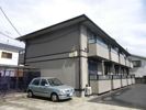 サンライズコートIIの間取り画像