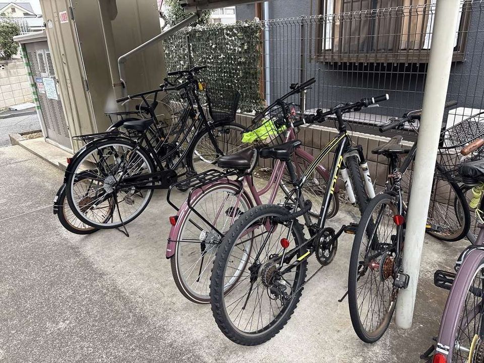 その他