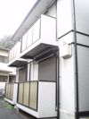 ゼピュロス東伏見の間取り画像