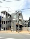 ジュネスメゾン中板橋の間取り画像