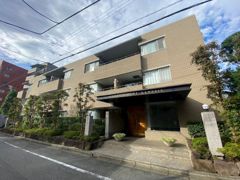 LANAI COURT CLASSICの外観画像