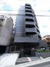 ハーモニーレジデンス山手サウス大塚の外観