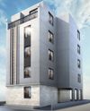 VERXEED STAIR Omori Kitaの間取り画像