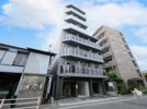 ハーモニーレジデンス東京羽田スカイブリッジの外観