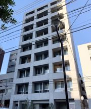 ZOOM麻布十番の外観画像