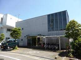 近くの玉川医師会診療所まで1,645m(徒歩21分)