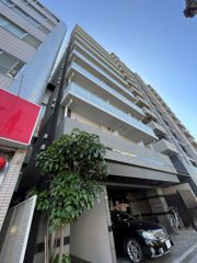 XEBEC大山の外観画像