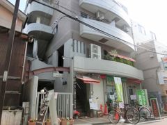 サリジェ21の外観画像